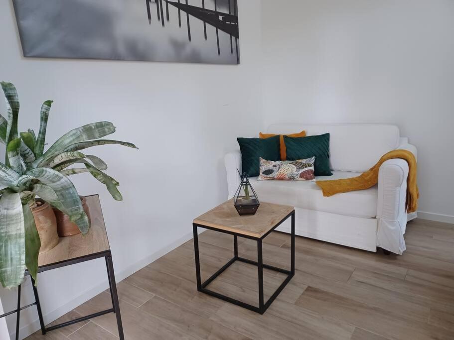 ~ Au Calme A La Campagne ~ Apartment