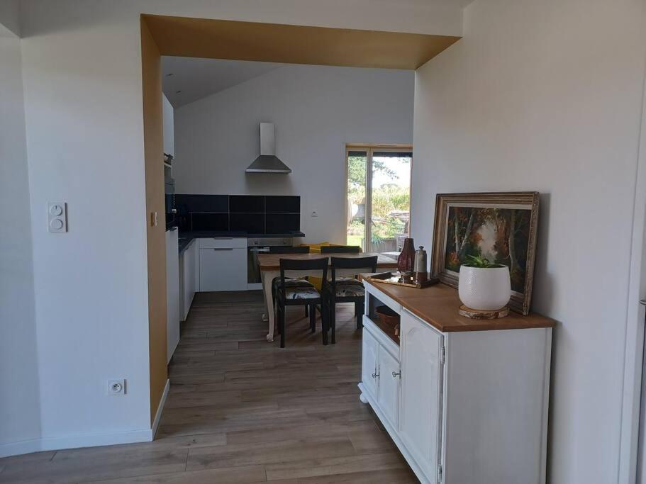 Apartment ~ Au Calme A La Campagne ~ *